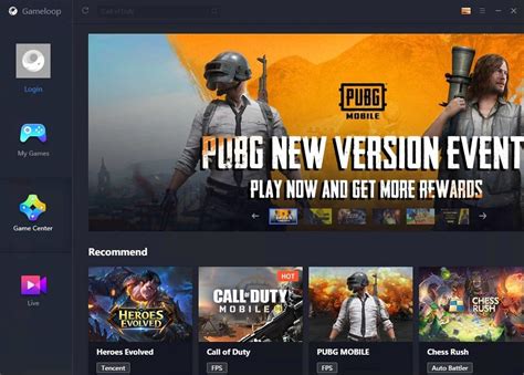 GameLoop Download Free .